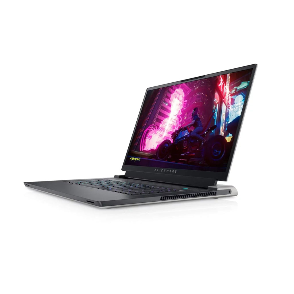(2021) Gaming CPU FHD - Laptop SSD Core + - R1 Dell (Refurbished) X17 RAM SSD Alienware 8 GHz - 4.6 3060 GDDR6 Cores 12GB 1TB 1TB 16GB @ RTX Gen 17.3" - i7 - 11th Restored