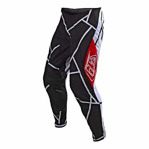Lee Troy Pants Motorcycle Men's Off-Road SE Metric Designs