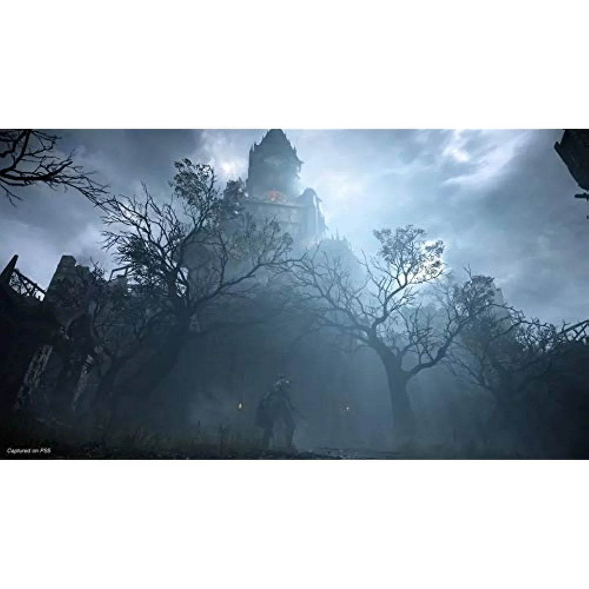 5 - Demons Playstation Souls
