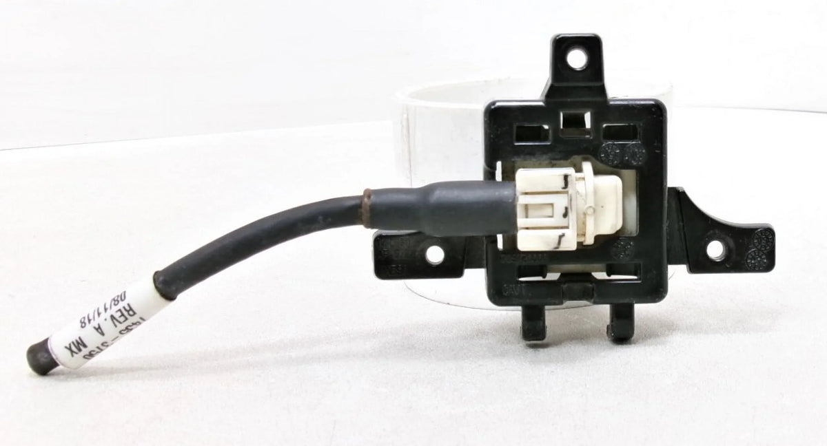 (Good) Rear Jeep 2019 Backup 04672771AB Pre-Owned Compass 93K Camera View OEM