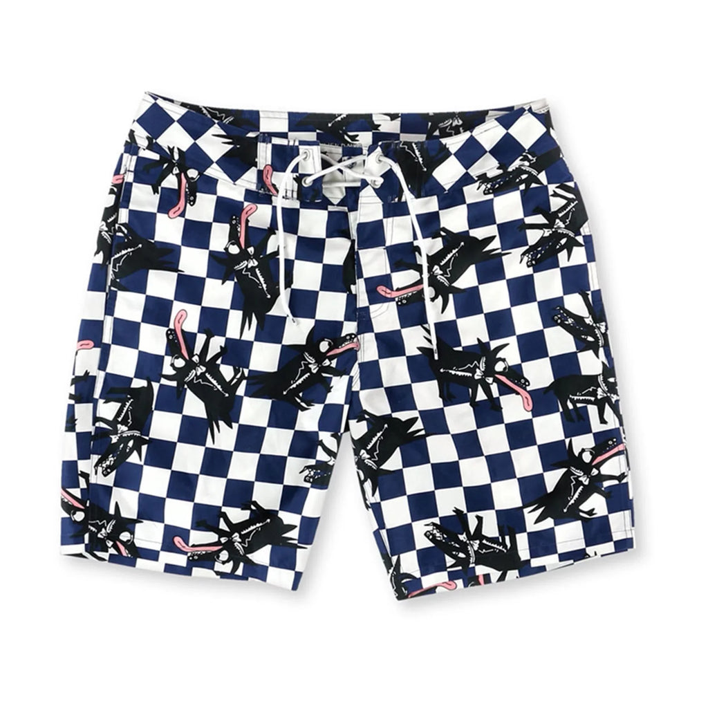 Shorts Board Quiksilver 32 Collaboration Julian 19' David Mens Bottom pqf6 Swim