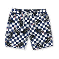 Shorts Board Quiksilver 32 Collaboration Julian 19' David Mens Bottom pqf6 Swim