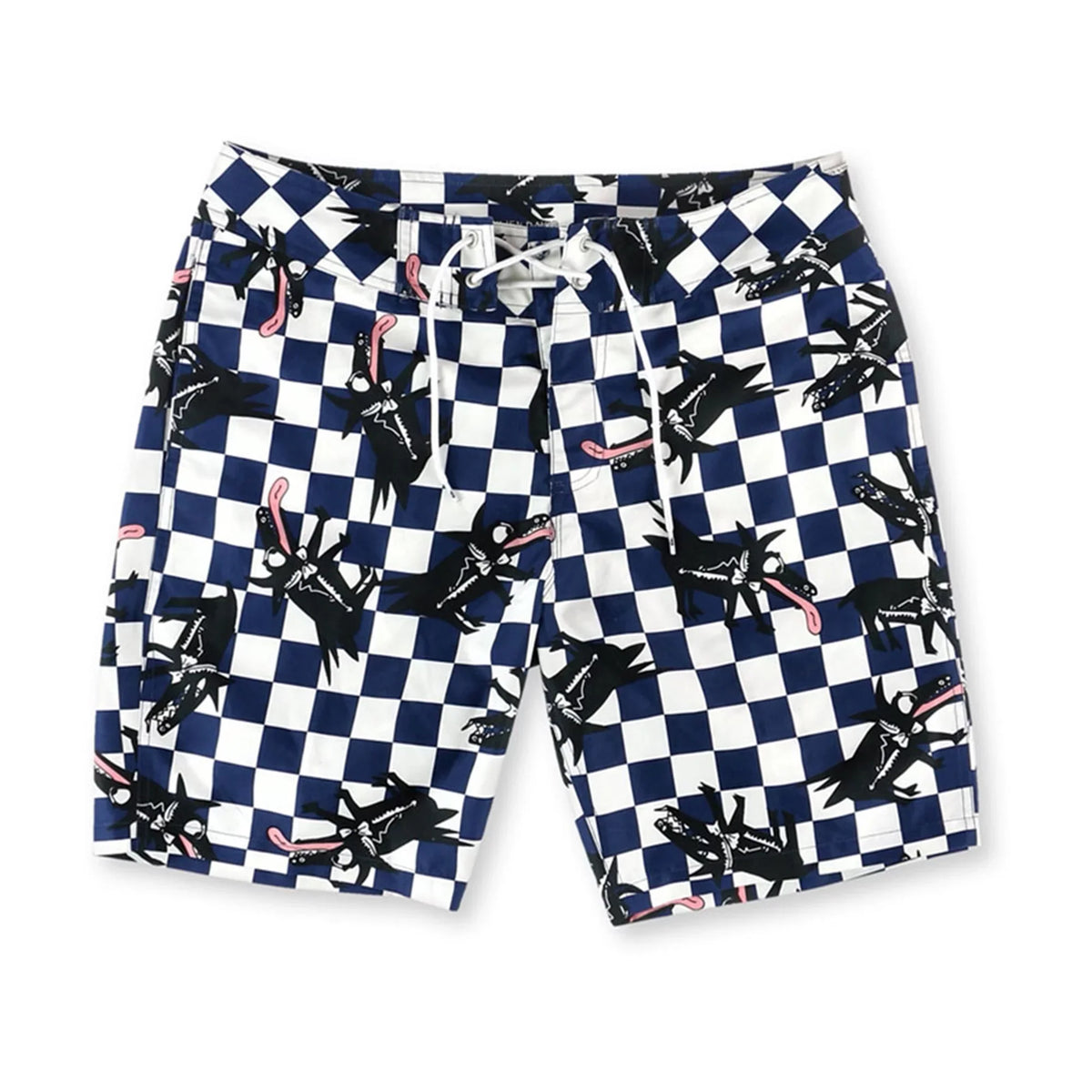 Shorts Board Quiksilver 32 Collaboration Julian 19' David Mens Bottom pqf6 Swim