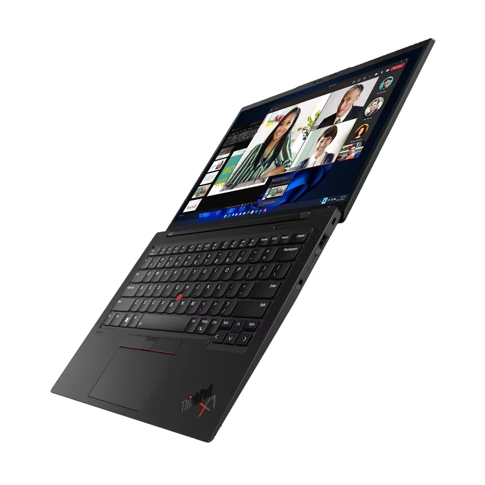 X1 W11P Carbon Restored (Refurbished) SSD Laptop 512GB Core ThinkPad Ram Gen10 Lenovo 16GB Intel 14" i7-1265U