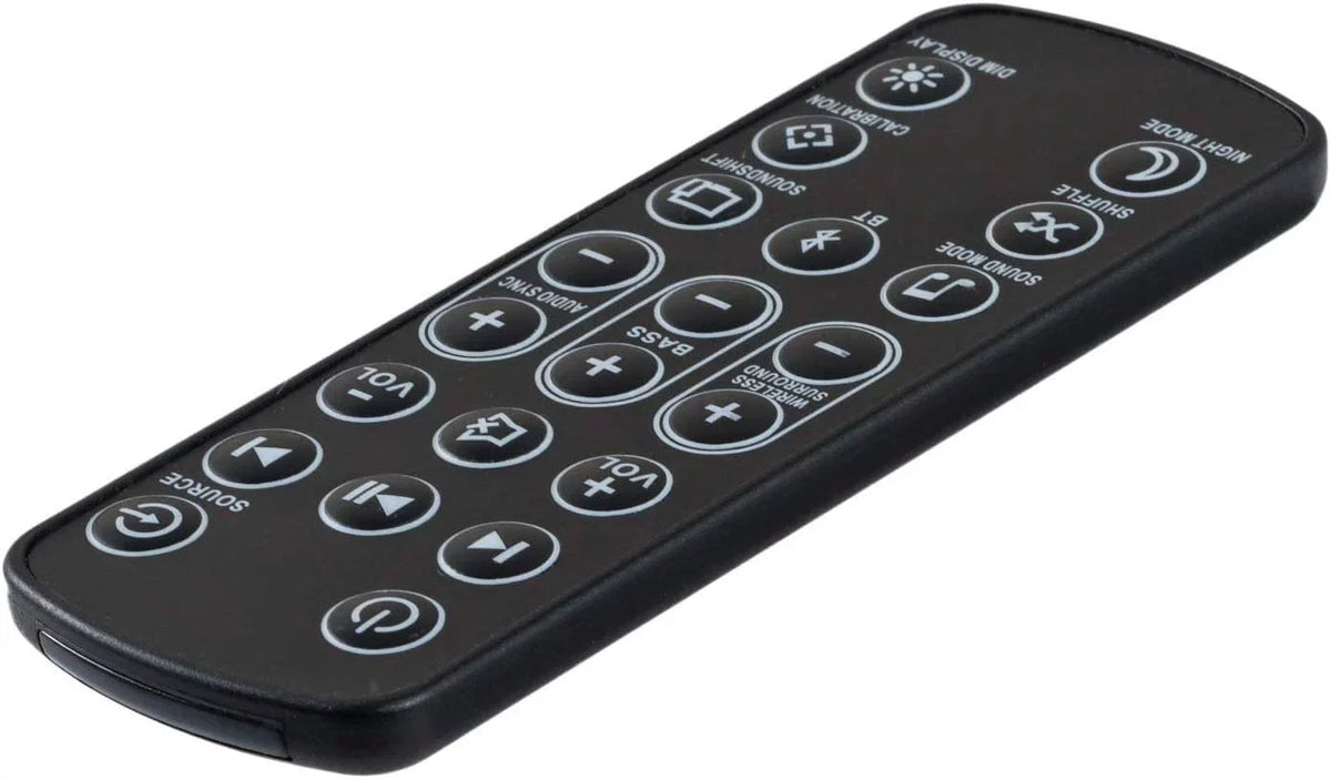 Soundbar 3.1 Control 2.1 Remote Control Replacement Remote Bar for 5.1 2.1 JBL Sound Remote 5.1 for JBL 3.1