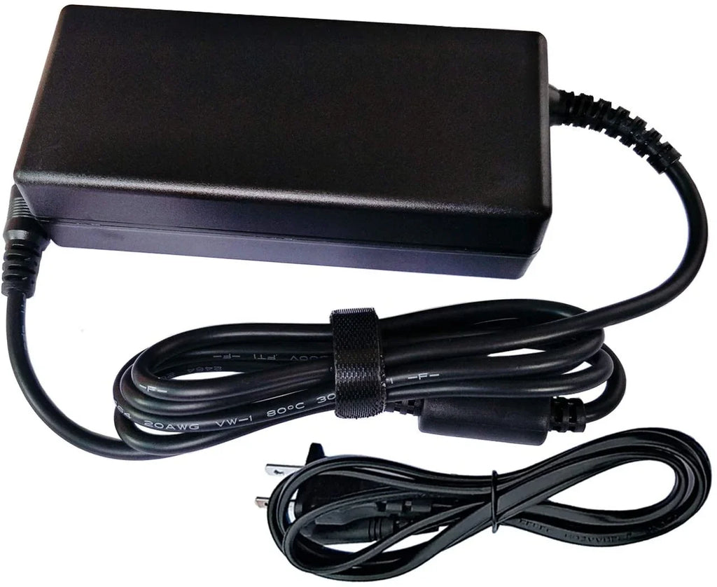 Cable UPBRIGHT DC For NEW AVF240 / Vision Gaming Charger Power Atron Adapter AC 144Hz 24" Supply PS Monitor Global Cord Mains PSU