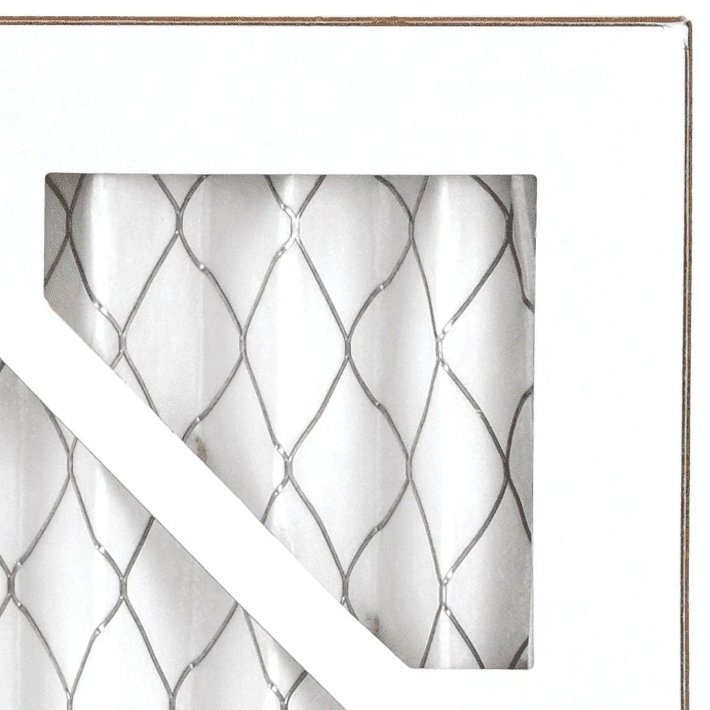 AC Furnace Filter, in Pleated 4-Pack AIRx 8 USA 14x14x1 Dust Air Air Filter Filters MERV the Made HVAC