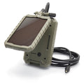 Power Panel Stealth STC-SOLP3X Cam Solar mAh 3,000
