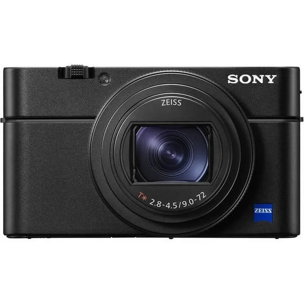 Camera Sony - 20.1MP DSC-RX100 VI Digital Cyber-shot