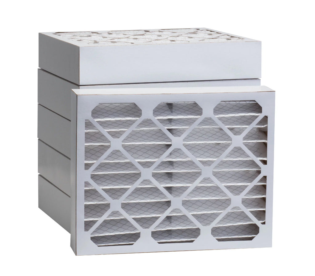 the MERV 20x24x4 x x Filter, USA 20 6, in Air Pleated Aerostar of 24 Made 8, 4, Box