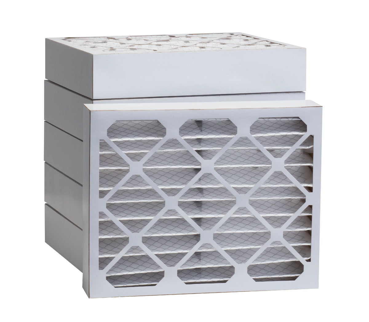 the MERV 20x24x4 x x Filter, USA 20 6, in Air Pleated Aerostar of 24 Made 8, 4, Box