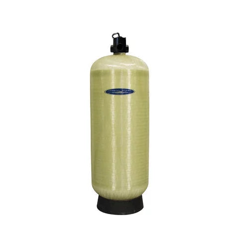 Acid System Water Neutralizing Filtration