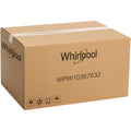 Part WPW10367632 # Filter Whirlpool