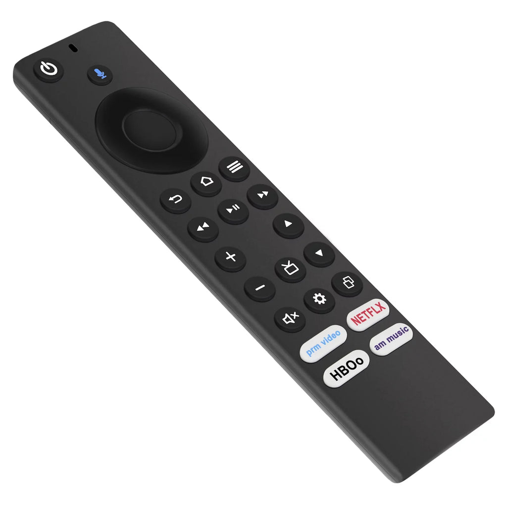 Control Bar Sound 8+ Replaced Edition TV Alto Voice Vinabty Remote Fit TS8011 TCL for Soundbar