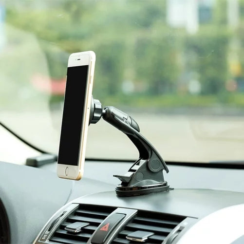 Car Compatible Holder Smart3 Smart 3 - K1P Magnetic Phone Jitterbug Mount With for Model Windshield Rotating Jitterbug Strong Dash Grip Lively