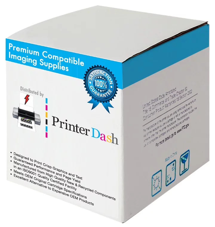 BRTTN-2220X_4PK Black Replacement Compatible - for PrinterDash