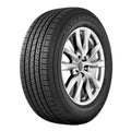 LT, Chevrolet Fits: H/T 1999-2001 (2 LT 1500 2005-07 G056 Trailblazer Tires) WL Silverado Chevrolet Geolandar 109T Yokohama P235/75R16XL