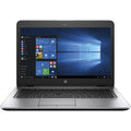 500GB Hp GHz 8GB Core W10P Ram 840 and Dent Elitebook - G3 Scratch i5 Intel 2.30 Laptop