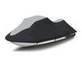 Ski ltd Sea JET SUPER Jet 4-TEC 600D Black/Grey 2003-2004 Compatible SKI PWC GTX for Cover Cover Sea-Doo Watercraft HEAVY-DUTY Doo
