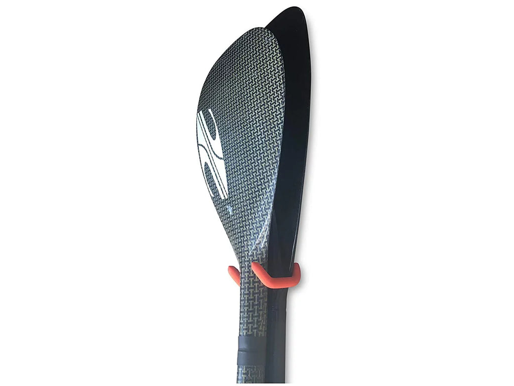 Cor | Mount Included Boards Duty | Free Hook Wall Paddle 2 Surf SUP Heavy | Surfboard Paddle | Board | Double Rack