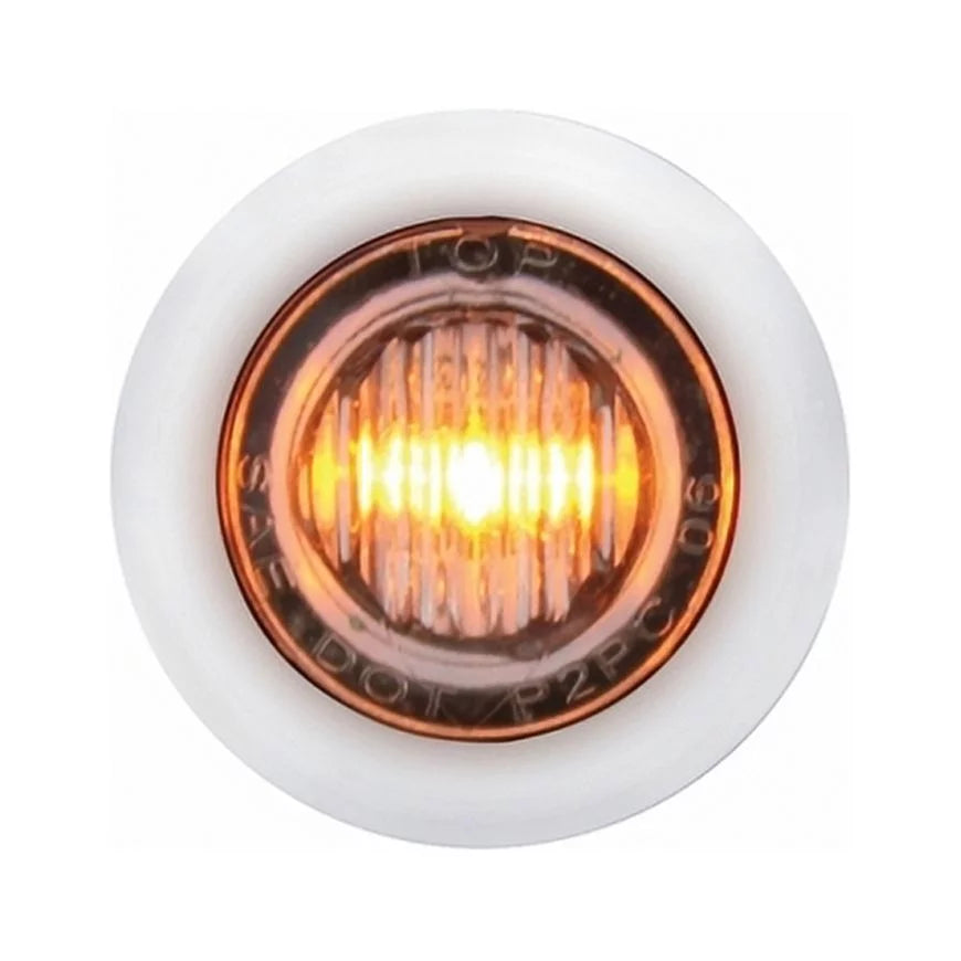 Air Steel, Bar Light Pacific Front, 34475 United Stainless Cleaner With