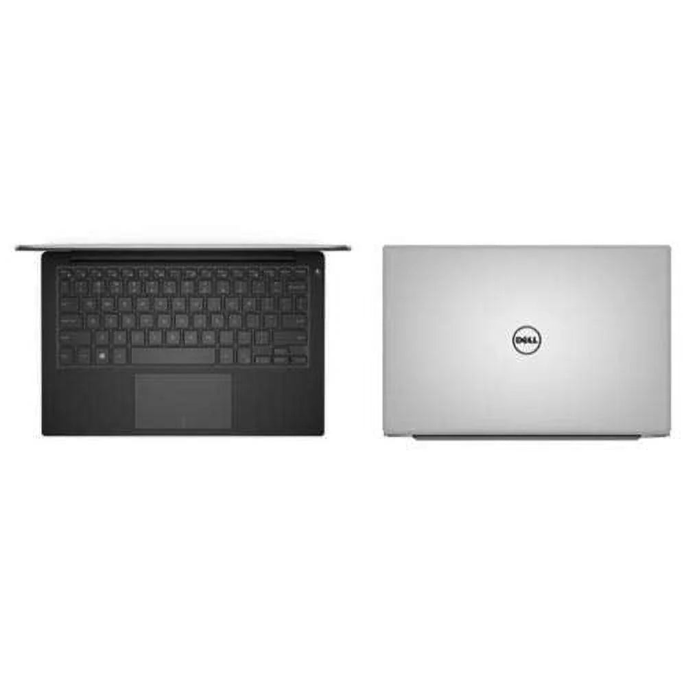 Restored 512GB 9370 i78550U 13 (Refurbished) XPS XPS93707415SLVPUS 16GB Dell UHD SSD