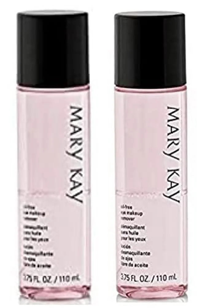 Removers, Ounce Up 3.75 Oil-Free Kay (2-pack) Mary Make