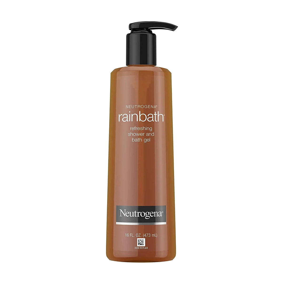16 Bath Shower Original Ounce 6 Gel Pack Rainbath and Neutrogena Refreshing