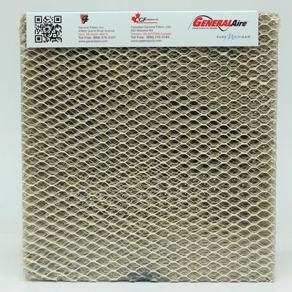 4PAK Aprilaire 550 Water Panel Filter 10-4 for Pad #10 500 Humidifier