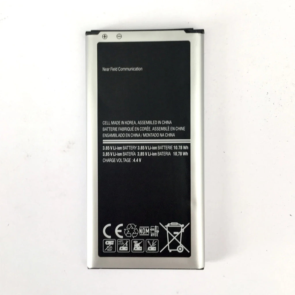 Galxy Tool S5 Sprint G900P Replacement Battery EB-BG900BBC EB-BG900BBU Samsung SM-G900P For