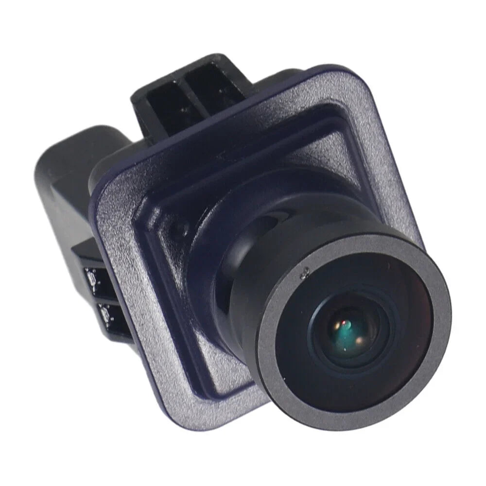 Ford Parking 2015-2018, for Mustang OE Backup Camera Rear ABS BL3Z19G490B Plastic View