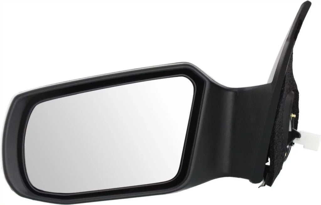 Altima Nissan Left Driver Kool-Vue Side Compatible Mirror With 2007-2012 Paintable