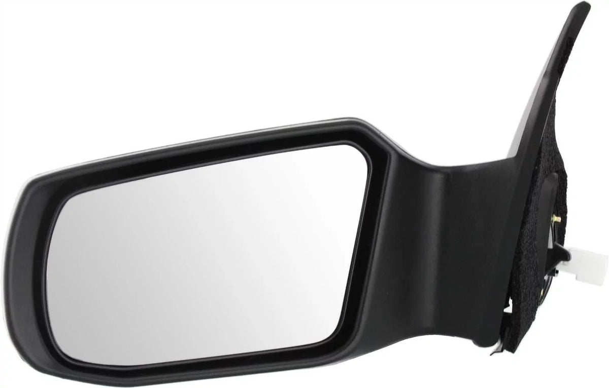 Altima Nissan Left Driver Kool-Vue Side Compatible Mirror With 2007-2012 Paintable