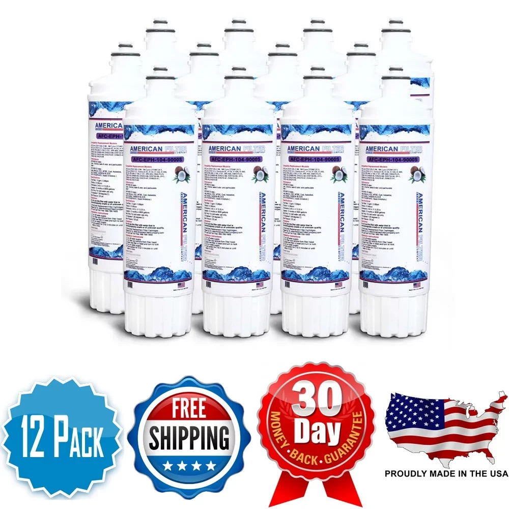 , in , - Compatible , 12 Scotsman® U.S.A. Brand Filters Water Filters - SSMRC1 # AFC Model Made with AFC-EPH-300-12000SK
