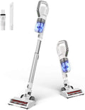 Cleaner Stick - Carpet, Cordless Hair for Vacuum Hard H21 Vacuum Pet 4-in-1 Floors, Lightweight