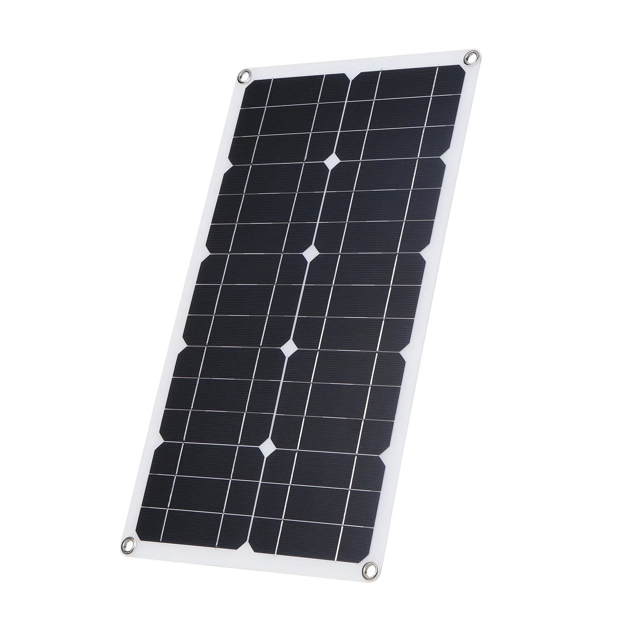 50W Dazzduo Boat Kit Set 9V/18V Car Solar Car 30A 30A Panel Solar Resistance Car Solar 10/20/30/40/50A L-ED Kit,Car Set Solar 9V/18V Panel C C Solar Display Water Panel Display Resistance USB/Type