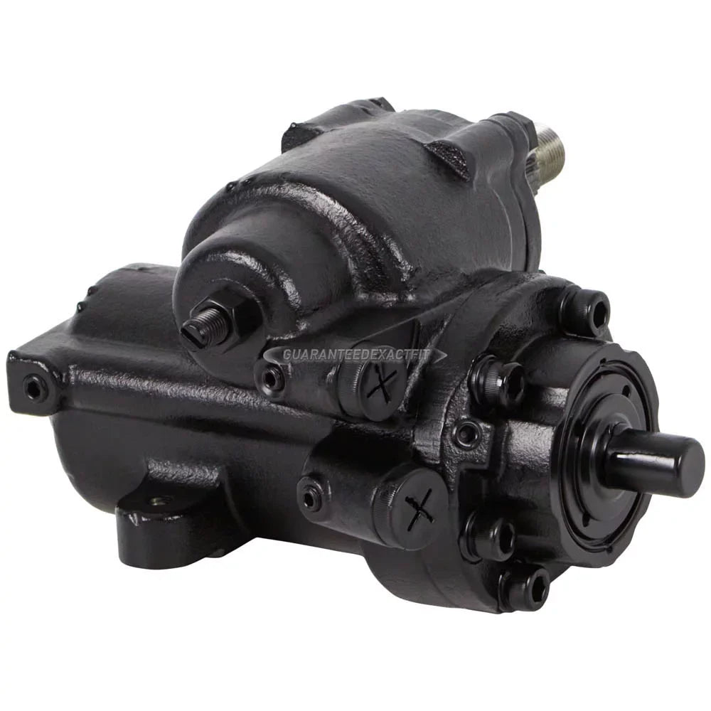 Power 2006 Jeep 2005 Gear Wrangler - 2003 Steering 2004 Gearbox Box TJ Buyautoparts For