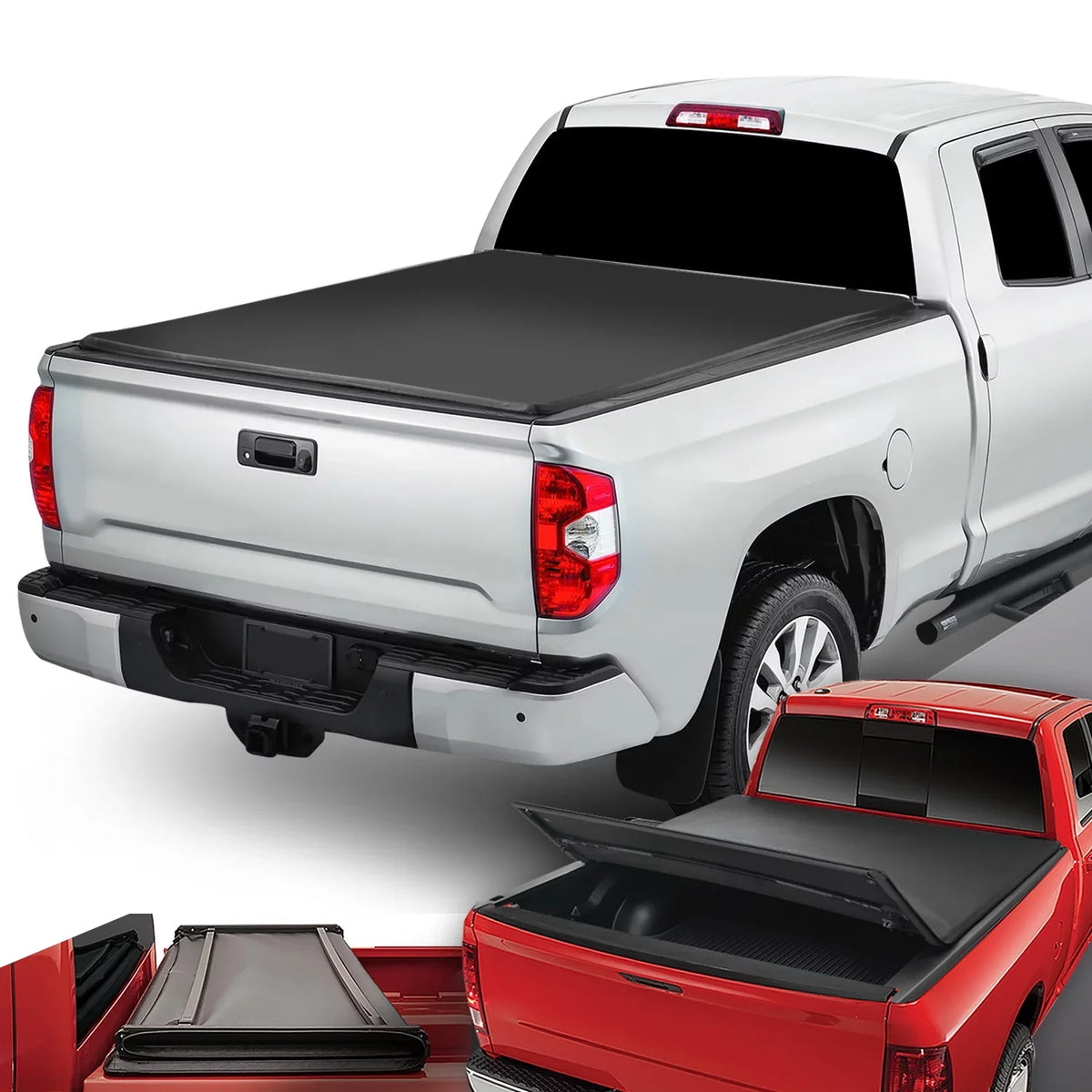 15 2007 Soft 16 10 Tri TTC-TRISOFT-056 Tonneau Trunk 19 Motoring Fleetside 14 Tundra -Fold 17 For Cover Adjustable 13 5.5' 20 18 Top toyota 11 2021 Bed 08 DNA 12 to 09