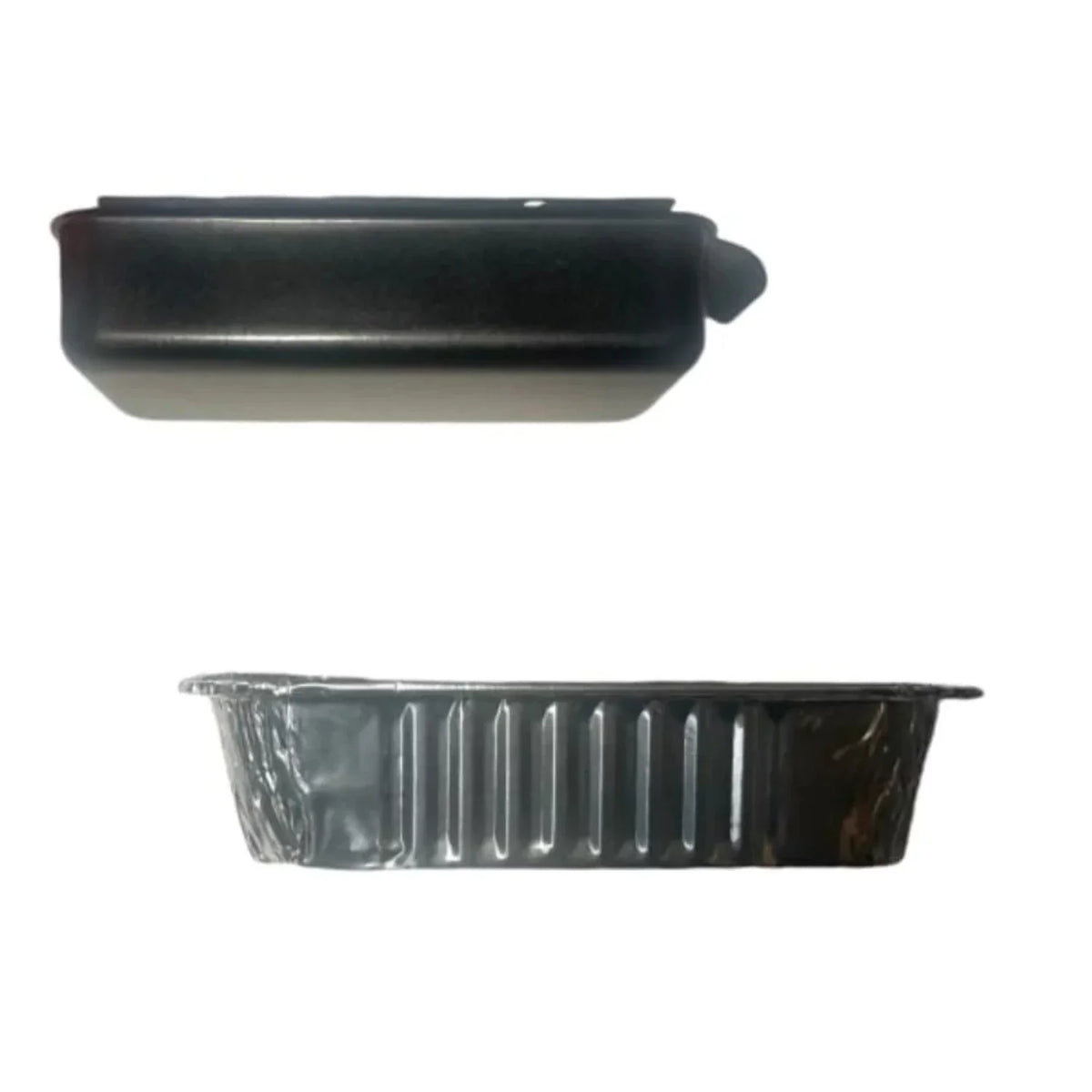 Char Grease BBQ Grill Pan Compatible Grills DIYG416-0015-W1 Broil With