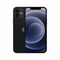 (Refurbished) 12 Only) (T-Mobile iPhone A2172 Black Apple Restored 64GB