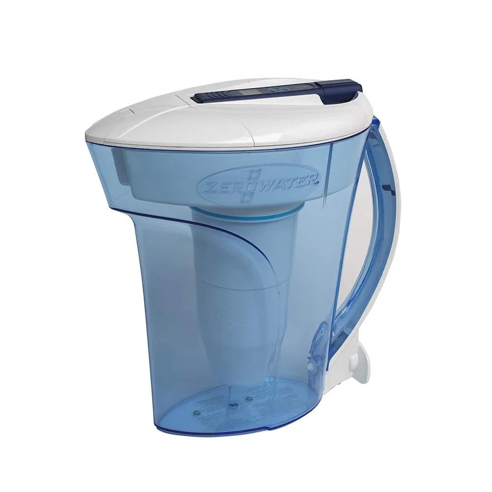 with 10 ZD-010RP Cup Meter Free Ready ZeroWater Pour