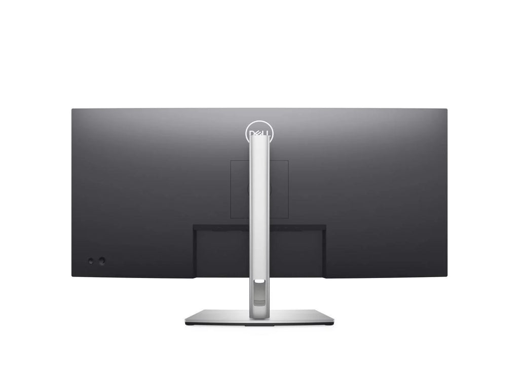 Dell (Certified 34-Inch WQHD Monitor Ultrawide USB-C Refurbished) Curved P3421W