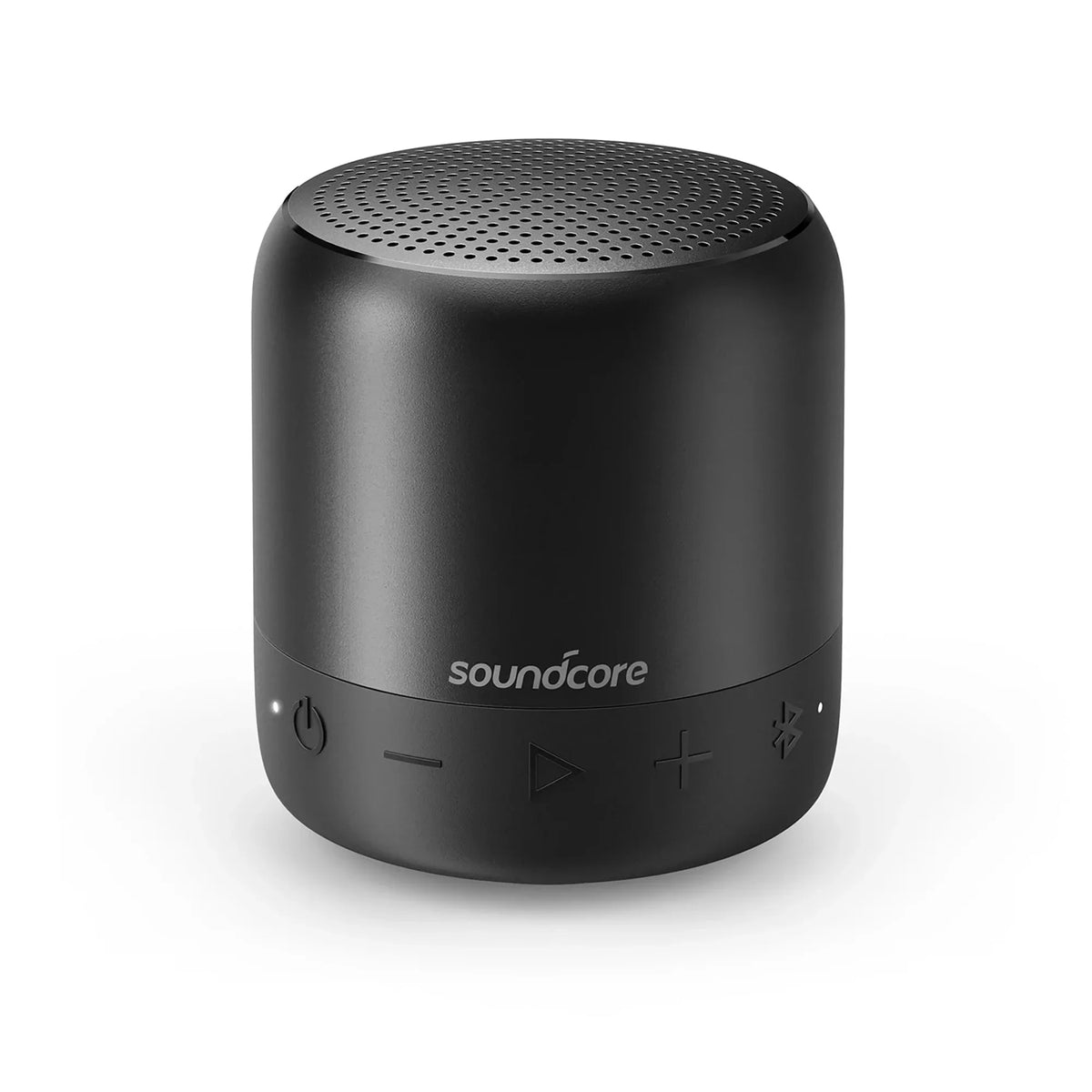 | by 2 A3107Z11 Anker- Playtime IPX7 15-Hour Soundcore | Speaker | Mini | Portable Black Waterproof