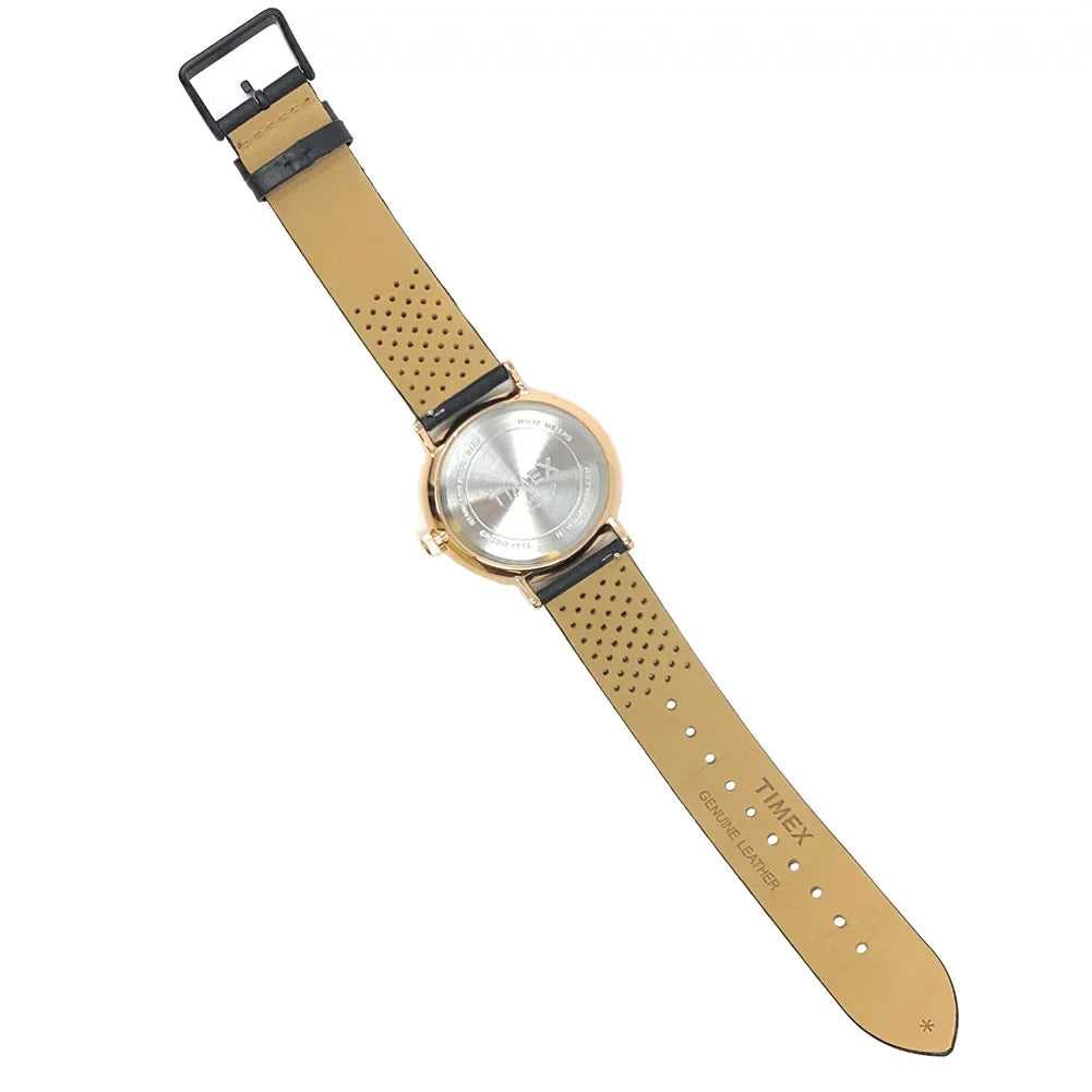 Gold Timex Timex St Grace Watch Rose Watch Saint Ladies Louis Blues
