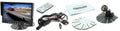 Surface Heavay Quad Pedestal with Rostra Multi-Input Accessories Mount 7in 2508222 Duty Monitor LCD