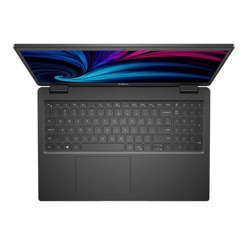 Carbon 11 Inspiron 3520 Black NVMe Dell Full Intel DDR4-3200 SSD; 2.5GHz; M.2 RAM; 512GB Intel Home - Display Windows i5-1155G7 Core UHD (Refurbished) Anti-Glare Graphics; - 15.6" 8GB Restored HD Laptop
