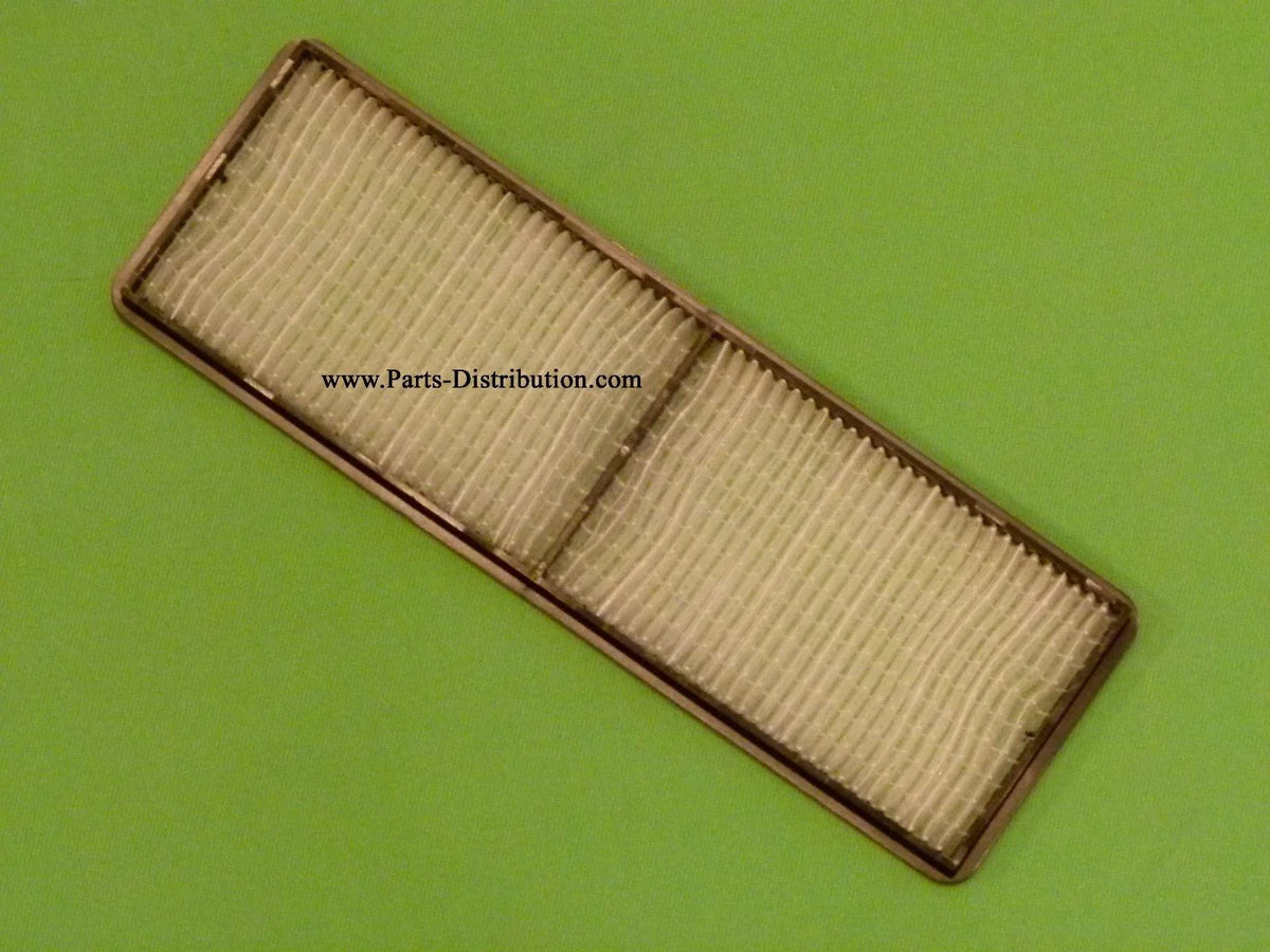 PowerLite Filter: 420, Epson 430, Projector 435W Air 425W,