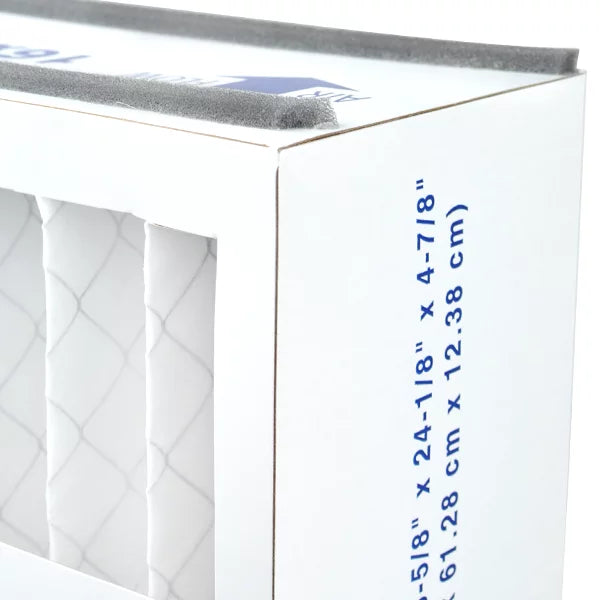 8 USA the MERV for 2-Pack, Replacement 000-0448-001 Furnace Dust Skuttle 000-0448-005, Filters HVAC Filter in 16x25x5 AC AIRx Air Made