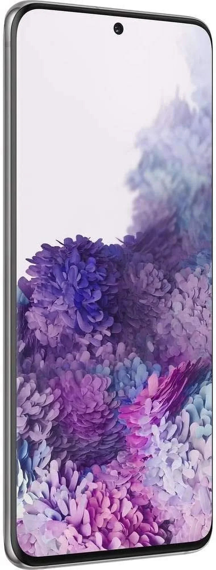 128GB S20 (Refurbished) (Verizon) Samsung Gray Cosmic Galaxy Cellphone 5G Restored G981U