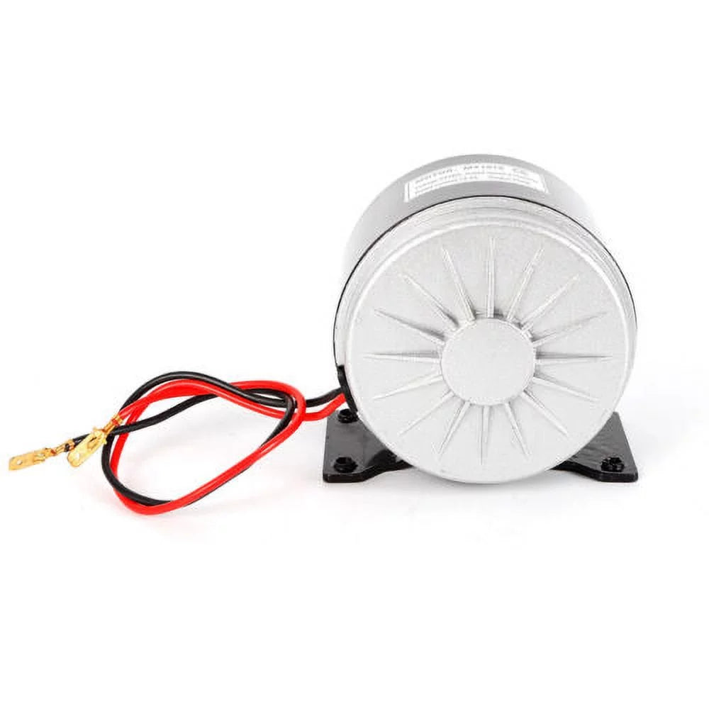 Motor Electric Brush for DC Bike 250W Motor Brush Scooter Magnet Permanent 24V